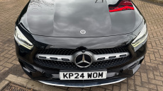 Mercedes-Benz GLA 200 AMG Line Premium 5dr Auto Petrol Hatchback